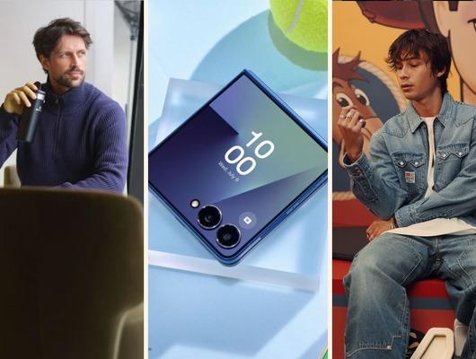 Gülümseten Kasım'da büyük indirimleri olan ünlü markalar...