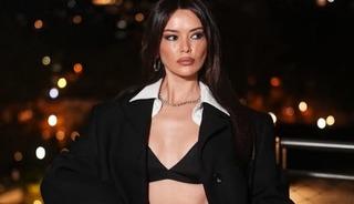 Yeni filmi için direk dansı öğreniyor! Prova görüntüleri gündem oldu