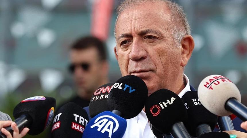 Son dakika: CHP'de İstanbul bilmecesi devam ediyor! Gürsel Tekin itirazına ret kararı çıktı