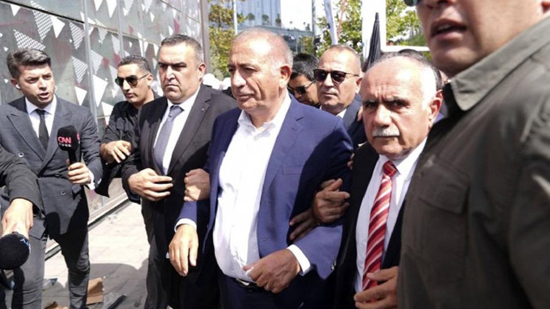 Son dakika: CHP de İstanbul bilmecesi devam ediyor! Gürsel Tekin itirazına ret kararı çıktı 2
