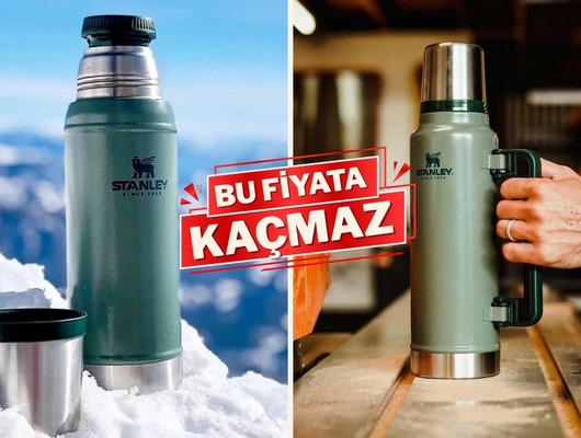 Ömür boyu garantili! Gülümseten Kasım'a özel indirimde