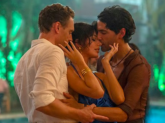 The Night Manager 8 yıl aradan sonra ateşli sahnelerle dönüyor! 