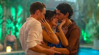 The Night Manager 8 yıl aradan sonra ateşli sahnelerle dönüyor! 