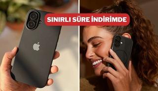 iPhone almayı düşünenler bu fırsatı kaçırmasın! 