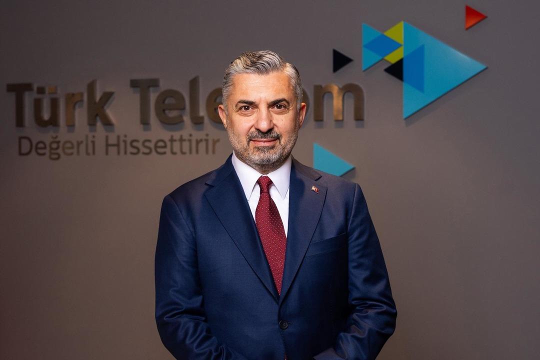 Türk Telekom’dan mobilde rekorlarla dolu tarihi çeyrek! 2