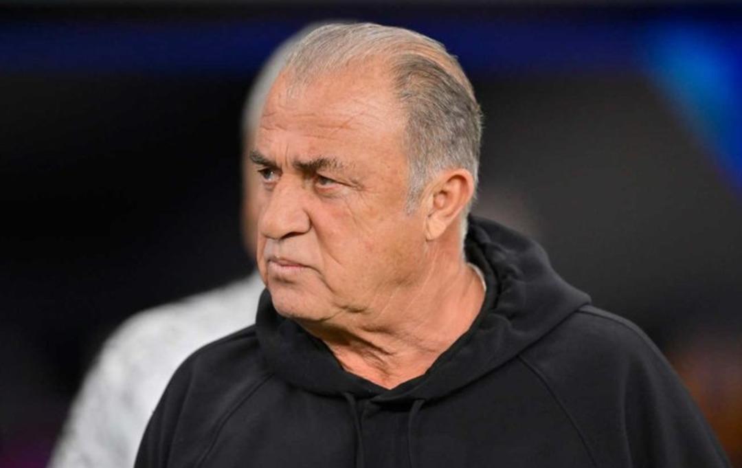 Fatih Terim yeniden Avrupa futboluna dönüyor! Canlı yayında anlaşmayı duyurdu 2