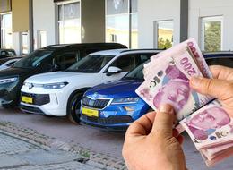 İkinci el otomobil fiyatları düştü! 200 bin TL'yi buldu, araba alacaklara uyarı