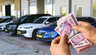 İkinci el otomobil fiyatları düştü! 200 bin TL geriledi, araba alacaklara uyarı