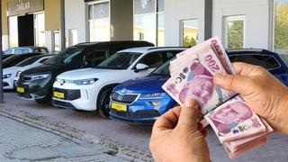 İkinci el otomobil fiyatları düştü! 200 bin TL'yi buldu, araba alacaklara uyarı