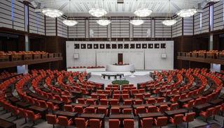 Ticaret Bakanlığının 2026 yılı bütçesi, TBMM Plan ve Bütçe Komisyonu'nda