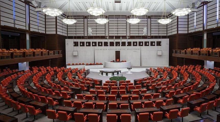 Ticaret Bakanlığının 2026 yılı bütçesi, TBMM Plan ve Bütçe Komisyonu'nda