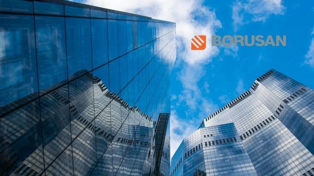 Borusan'dan hisse devri a&ccedil;ıklaması geldi