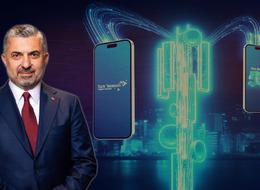 Türk Telekom’dan mobilde rekorlarla dolu tarihi çeyrek! 