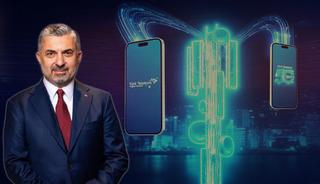 Türk Telekom’dan mobilde rekorlarla dolu tarihi çeyrek! 
