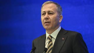 Bakan Yerlikaya'dan iddialara sert yanıt: 'Alçak bir algı çalışması'