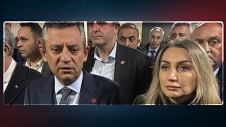 Özel, İlk kez benden duyacaksınız diyerek Dilek İmamoğlu gelişmesini aktardı! Bu kadar ayıp olmaz