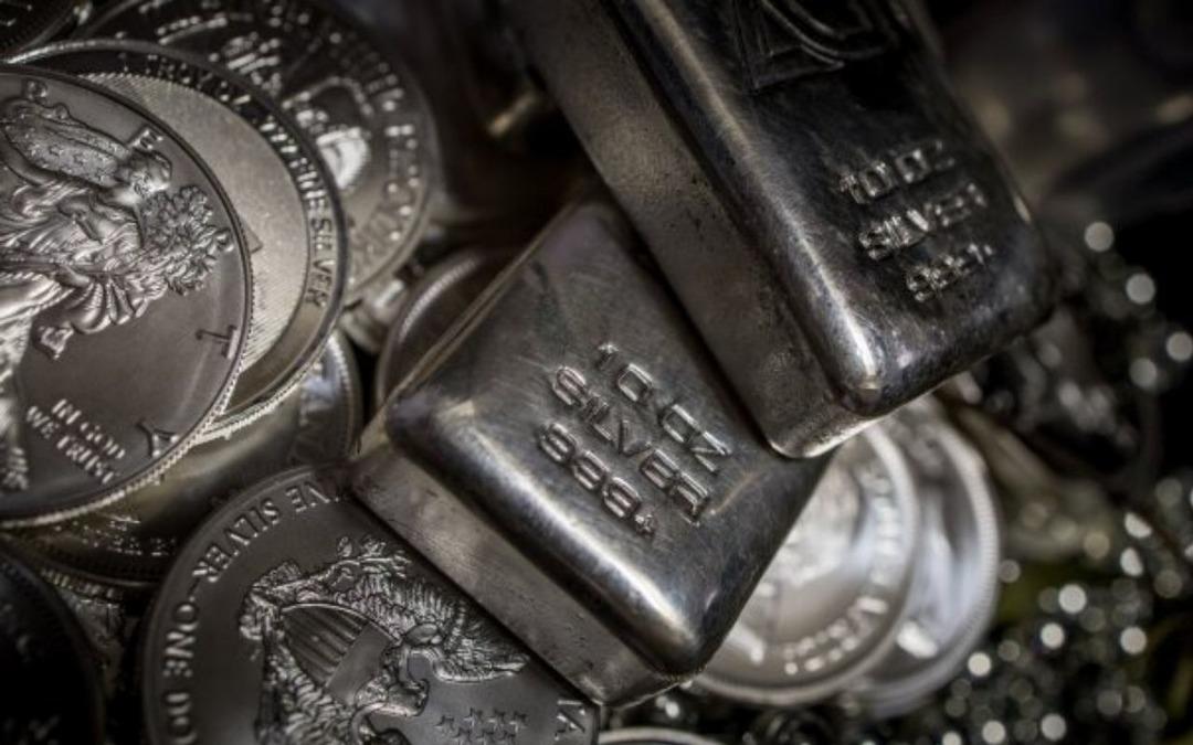 Dikkat Dikkat! Dünyaca Ünlü Bankadan Gümüş Analizi: Düşecek mi, Yükselecek mi? 2