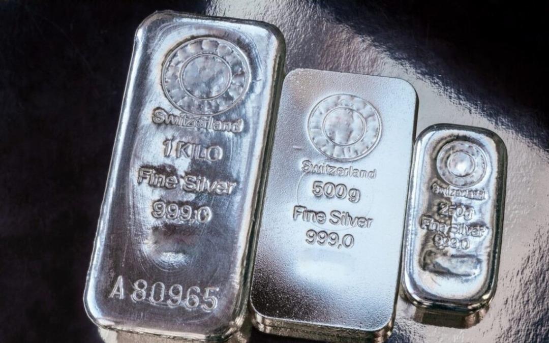 Dikkat Dikkat! Dünyaca Ünlü Bankadan Gümüş Analizi: Düşecek mi, Yükselecek mi? 3