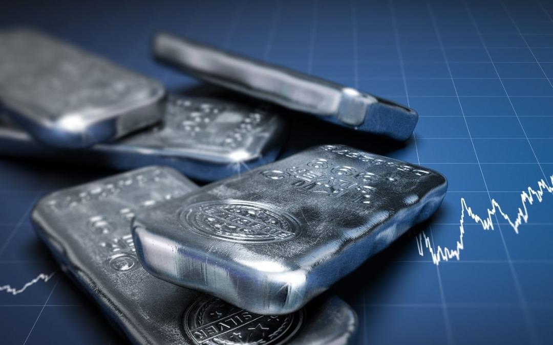 Dikkat Dikkat! Dünyaca Ünlü Bankadan Gümüş Analizi: Düşecek mi, Yükselecek mi? 4