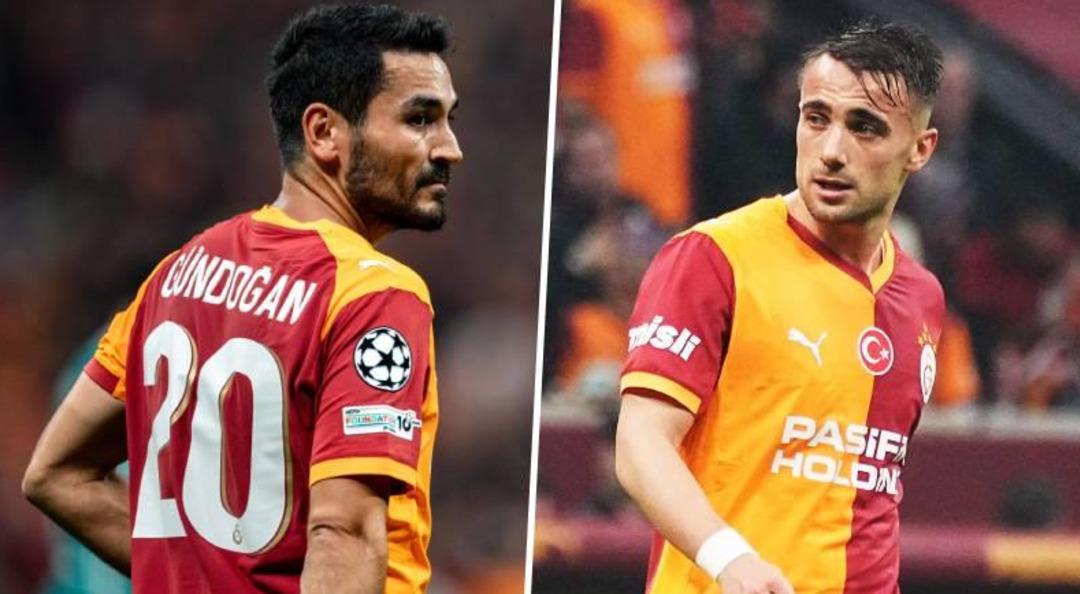 Victor Osimhen ile zafer gecesi! Şampiyonlar Ligi nde Galatasaray Hollanda deplasmanında şov yaptı... 3