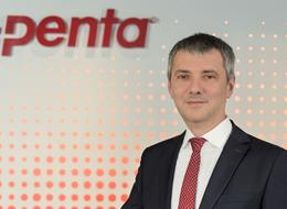 Penta Teknoloji 9 aylık finansal sonuçlarını açıkladı! 22,3 milyar TL'ye ulaştı