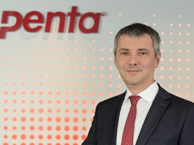 Penta Teknoloji 9 aylık finansal sonuçlarını açıkladı! 22,3 milyar TL'ye ulaştı