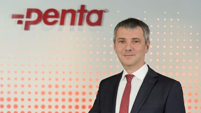 Penta Teknoloji 9 aylık finansal sonuçlarını açıkladı! 22,3 milyar TL'ye ulaştı