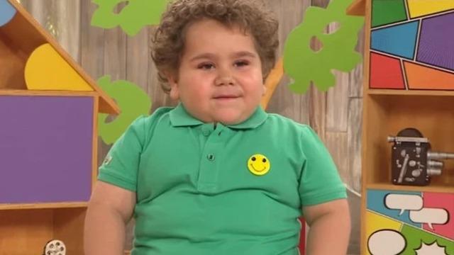 Bakanlık onun için devreye girmişti! Çitos Efe TikTok'ta ortaya çıktı! Son haline yorum yağıd