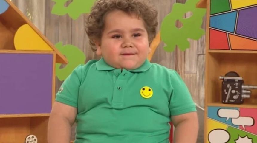 Bakanlık onun için devreye girmişti! Çitos Efe TikTok'ta ortaya çıktı! Son haline yorum yağıd