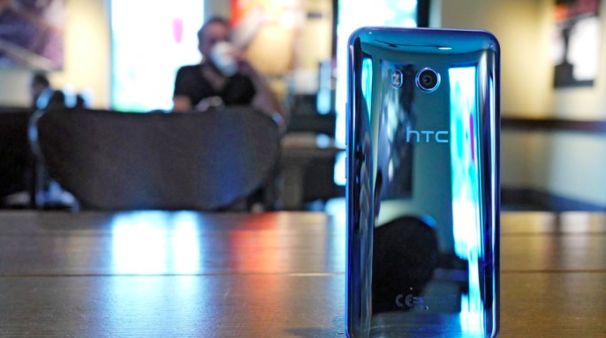 HTC U12’nin tüm özellikleri ortaya çıktı