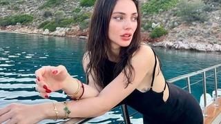 Teşkilat'ın yıldızı Rabia Soytürk'ün eski hali gündeme geldi! Estetik iddialarına yanıt gecikmedi 