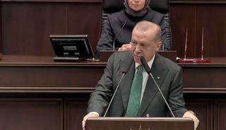 Cumhurbaşkanı Erdoğan'dan Bahçeli'ye teşekkür! 'Cumhur İttifakı' çıkışı: "Gedik açılmasına izin vermeyeceğiz"