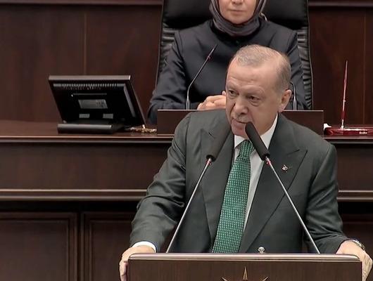 Cumhurbaşkanı Erdoğan'dan Bahçeli'ye teşekkür! 'Cumhur İttifakı' çıkışı: "Gedik açılmasına izin vermeyeceğiz"