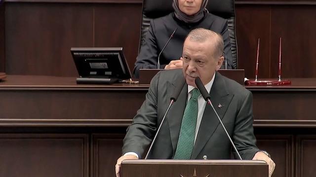 Cumhurbaşkanı Erdoğan'dan Bahçeli'ye teşekkür! 'Cumhur İttifakı' çıkışı: Gedik açılmasına izin vermeyeceğiz