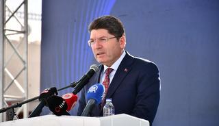 Bakan Tunç'tan Selahattin Demirtaş açıklaması