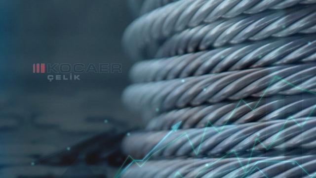 Net k&acirc;rını devasa artıran KCAER i&ccedil;in yeni rota belirlendi: Hedef fiyatlar geldi