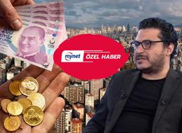 Konut kredisi için Mert Başaran'dan tarih geldi 'Esas düşük rakamları...' Konut fiyatları ve altın için çarpıcı çıkış