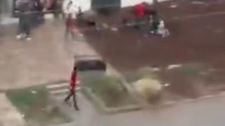 Diyarbakır'da kan donduran olay: 2 kişinin öldüğü kavga kamerada!