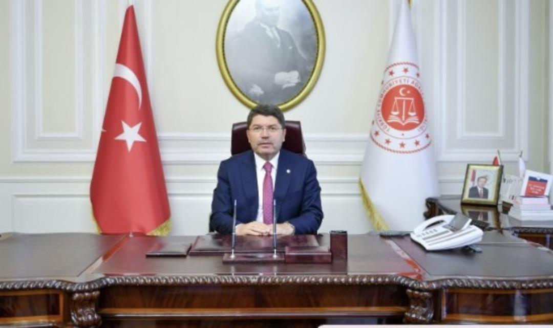 Bakan Tunç tan Selahattin Demirtaş açıklaması: Karar gelince değerlendirilecek 1