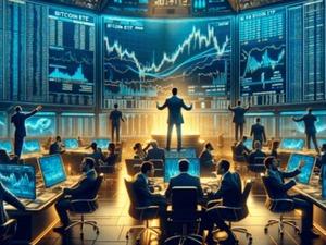 EFORC, OTKAR, CANTE...Borsa İstanbul&rsquo;da 4 Kasım&rsquo;da hacmi en &ccedil;ok artan hisseler