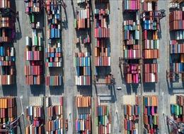 Batı Akdeniz'den 10 ayda 2 milyar 240 milyon dolarlık ihracat