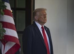 ABD Başkanı Trump'ın tarifelerinin kaderi Yüksek Mahkeme'de belli olacak