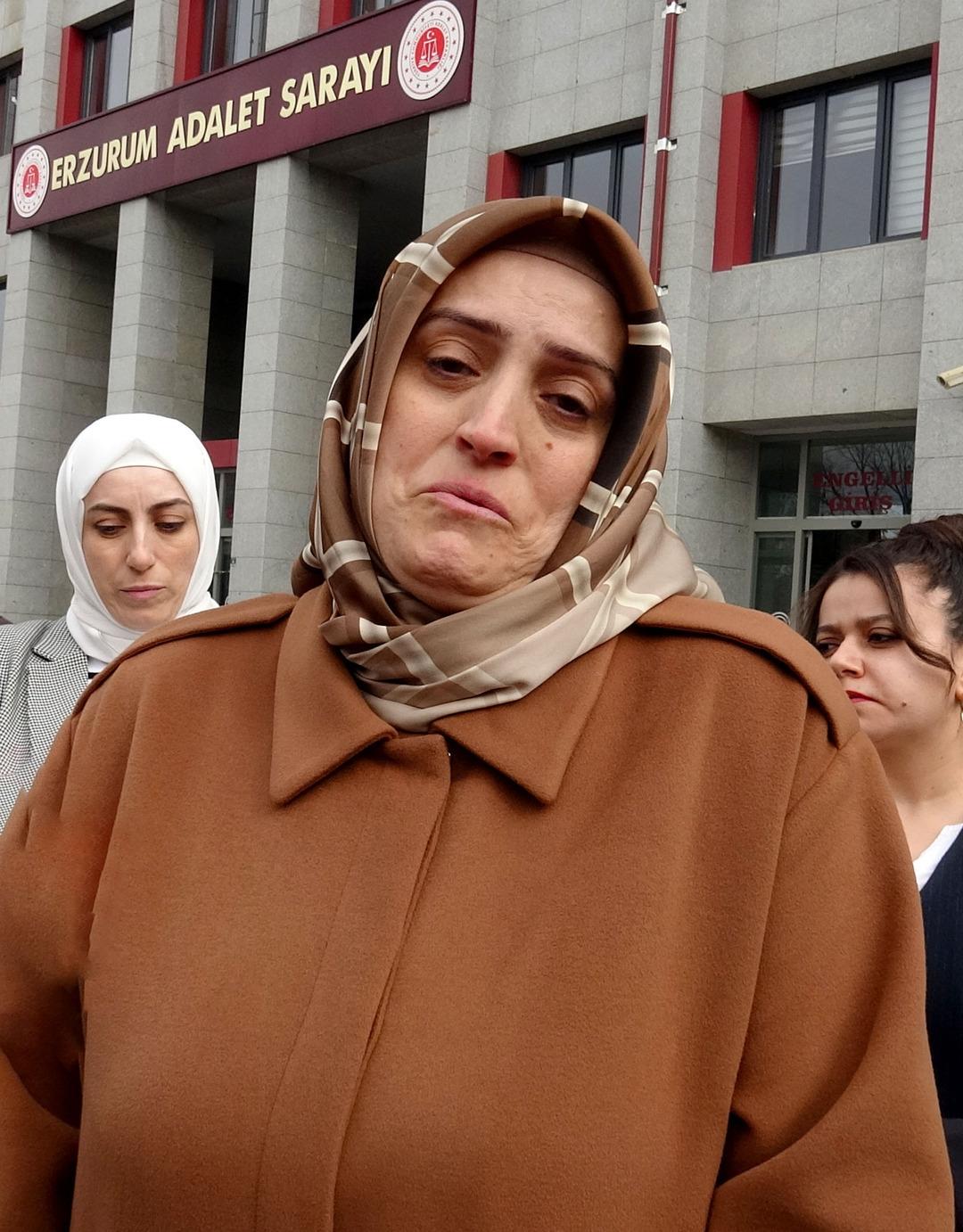 1200xauto Eşini otomobilde boğup bagaja atmıştı! Katilin cezası belli oldu