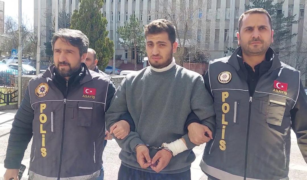 1200xauto Eşini otomobilde boğup bagaja atmıştı! Katilin cezası belli oldu