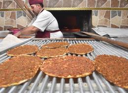 Gaziantep lahmacunu AB'den coğrafi işaret tescili aldı