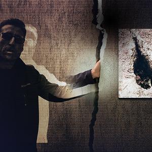 Korkunç manzara: Bahçelerde yarıklar, duvarlarda ise obruk ve çatlarlar oluştu... "Önlem alınmazsa tehlike büyüyebilir"