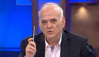 Ahmet Çakar'dan Ajax - Galatasaray maçı için sürpriz tahmin! Skoru paylaştı ve ekledi: "Ben böyle biteceğini düşünüyorum"