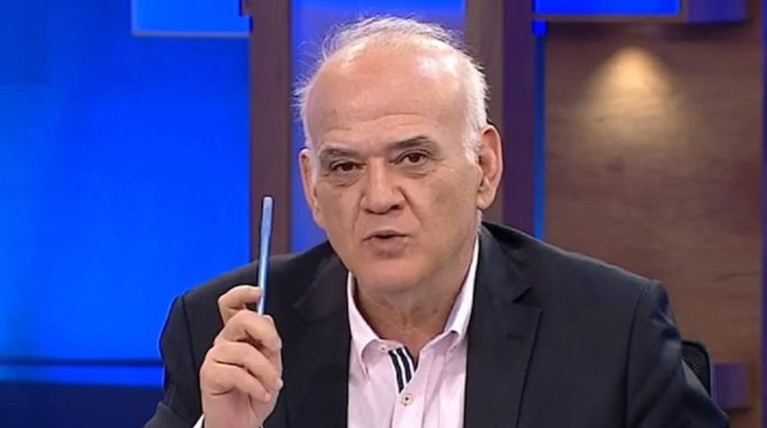 Ahmet Çakar'dan Ajax - Galatasaray maçı için sürpriz tahmin! Skoru paylaştı ve ekledi: "Ben böyle biteceğini düşünüyorum"