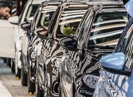 Otomobil satışlarında tarihi rekor! Elektrikli otomobil satışları artış gösterdi