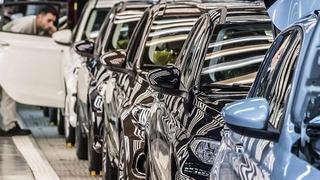 Otomobil satışlarında tarihi rekor! Elektrikli otomobil satışları artış gösterdi